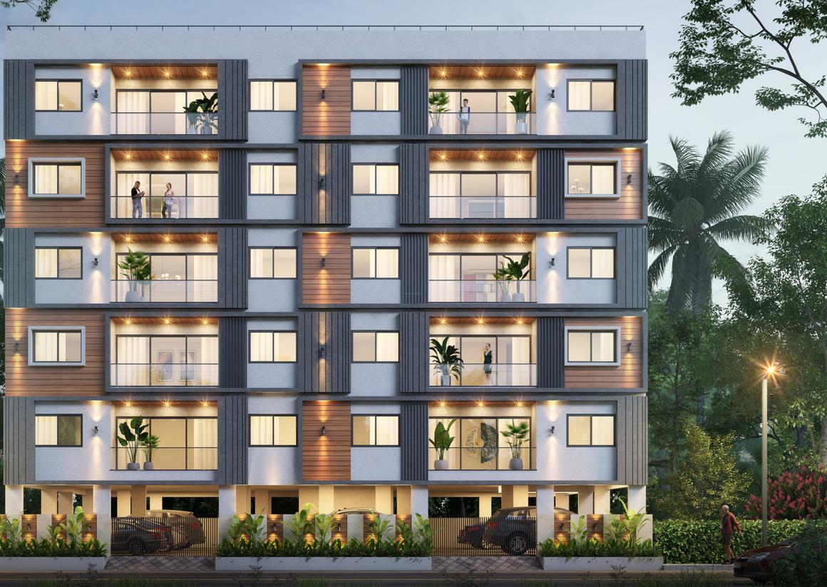 Stature Nandhi Prime in RR Nagar, Bangalore Price, Reviews