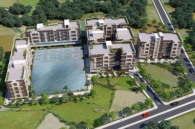 RDB Regent Lakeview