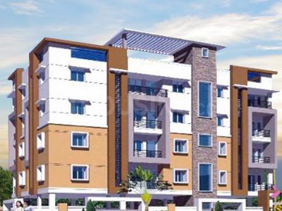 Shiva Apartment