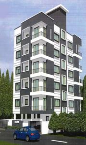Gallery Cover Pic of Kalash Apartment