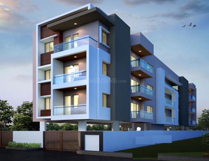 Nutech Kulasekharam in Anna Nagar West Extension, Chennai Price
