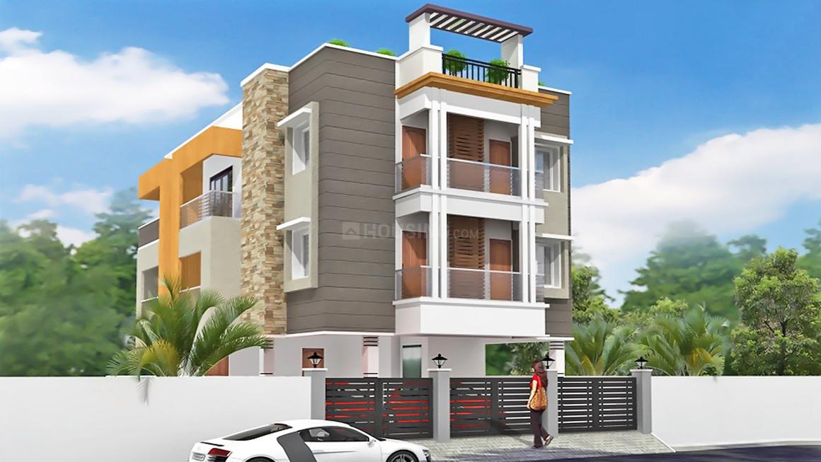 2 Bhk Flats For Rent In Arihant Escapade Thoraipakkam Chennai October 2021 1 2 Bhk Rental Flats In Arihant Escapade Thoraipakkam Chennai