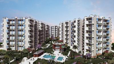 Gallery Cover Pic of Trishla City