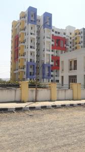 Gallery Cover Pic of Mohiniraj City Lights