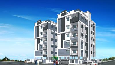 Venkatesam - Sri RS Constructions