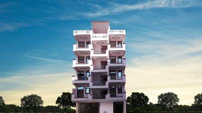 Gallery Cover Pic of Gupta G Builder Site-A386