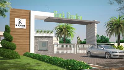 Residential Lands for Sale in Sreer Sankalpa Rock Garden