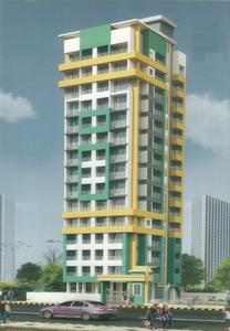 Gallery Cover Pic of Shree Ganesh Bhagwati And Jeevan Heights