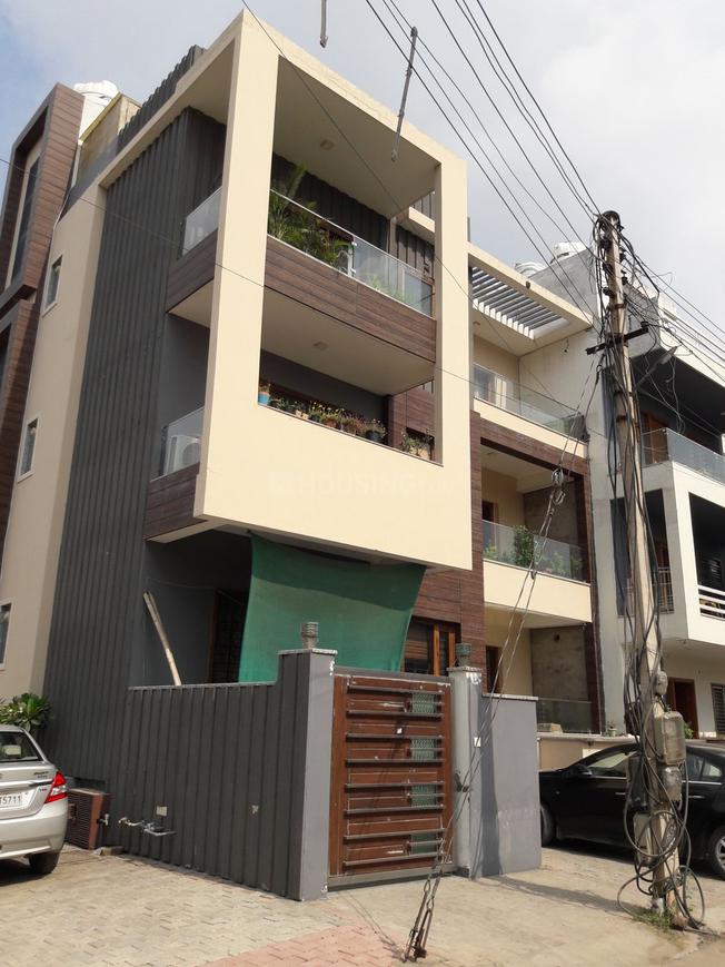 Empire Floors 1 In Sector 57 Gurgaon Price Reviews Floor Plan
