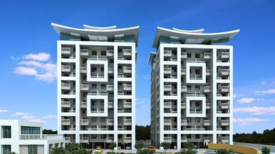 Gallery Cover Pic of Shitala GN Heights