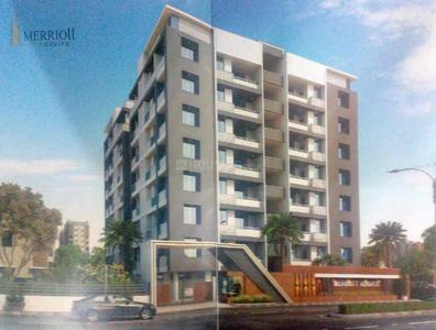 Gallery Cover Pic of Manisha Merriott Heights
