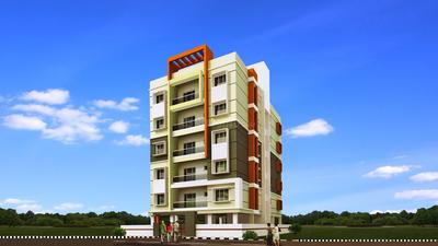 Gallery Cover Pic of Suryachandra Sree Sai Apartment
