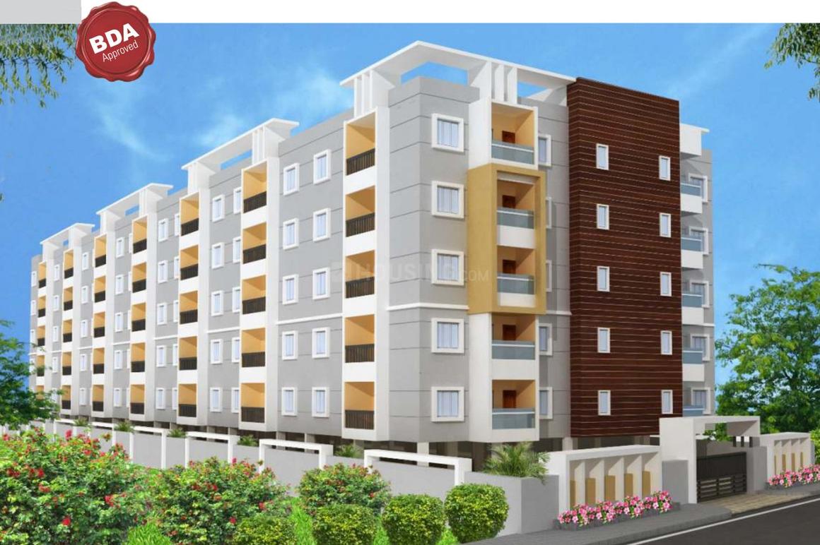 Sashank Advaith In Choodasandra Price Reviews Floor Plan