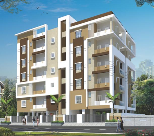Sri Gayathri Harshitha Homes in SVN Colony, Guntur Price, Reviews