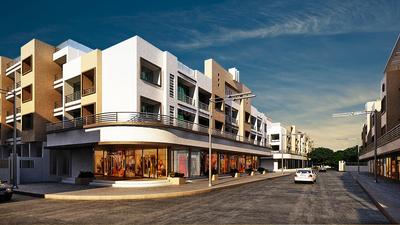 Gallery Cover Pic of Lalani Dream Residency