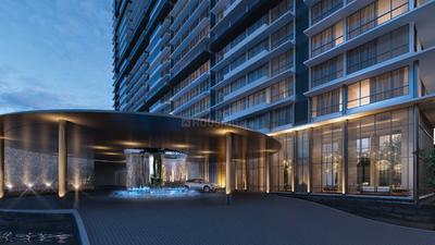 4 BHK Apartment