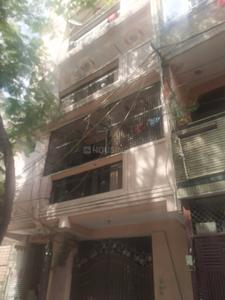Gallery Cover Pic of Om Shanti Homes II
