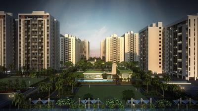 Gallery Cover Pic of Little Earth Masulkar City