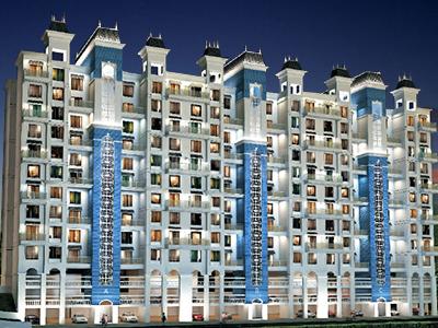 Gallery Cover Pic of Sankla Exclusive Vistas