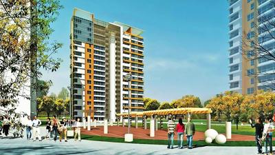 Gallery Cover Pic of Olympia Opaline