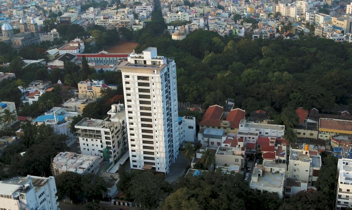 Prestige Spencer Heights Frazer Town, Bangalore 2