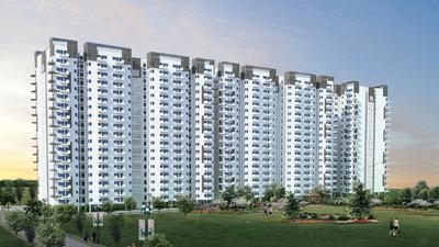 Gallery Cover Pic of Crescent Apartments