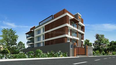 Gallery Cover Pic of Spero Silver Palm