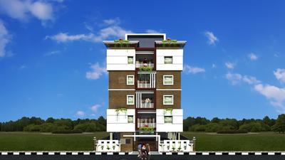 Home Line Deepa Residency