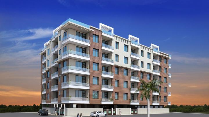 Buildcon Maghad Mansion - Image 5