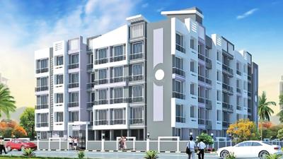 Gallery Cover Pic of Jai Malhar Anandi Apartment
