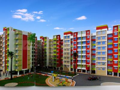 Gallery Cover Pic of Ashta Vinayak Vastu Prakalpa Phase II