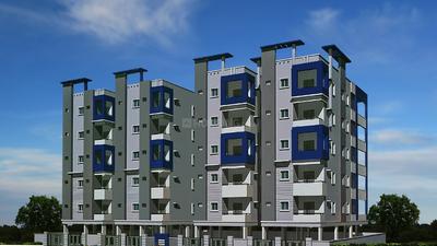 Gayatri Jyothi and Manasa Enclave