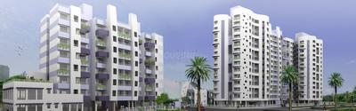 Mehta Amrut Pearl Building No 1