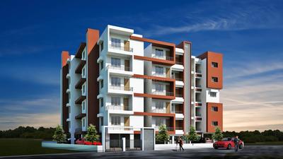 Gallery Cover Pic of Land Hill Point III