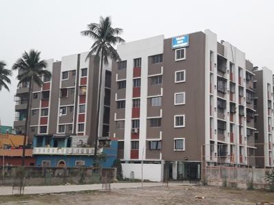 Gallery Cover Pic of Tirath Devi Apartment