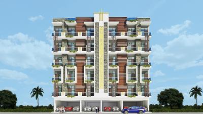 1 BHK Villa