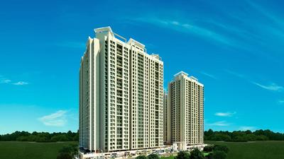 Gallery Cover Pic of Dosti Planet North