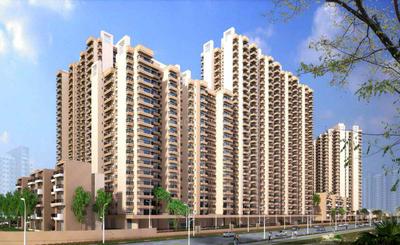 Gallery Cover Pic of Gaursons 16th Park View