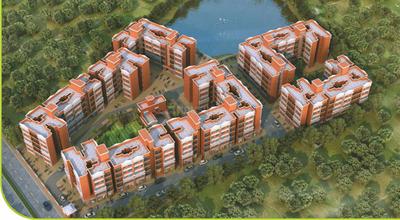 Irasa Park Phase 1