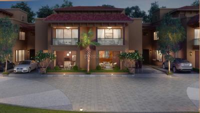 Gallery Cover Pic of Akash Grand City