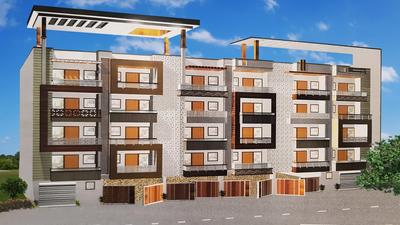 Shree Shyam Floors