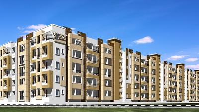 Sowparnika Sanvi Phase - II