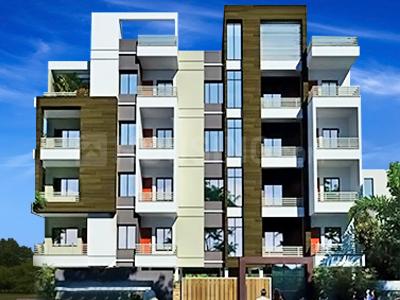 Eskay Anjaneya Apartment