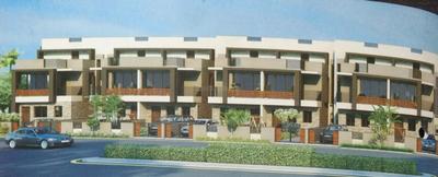 Gallery Cover Pic of Janakpuri Nivaan Greens