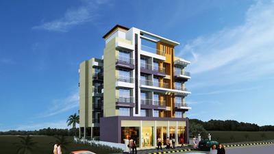 SHK Ruby Residency