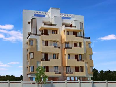 Gallery Cover Pic of Shree Vrajraj Residency