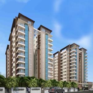 2 BHK Apartment