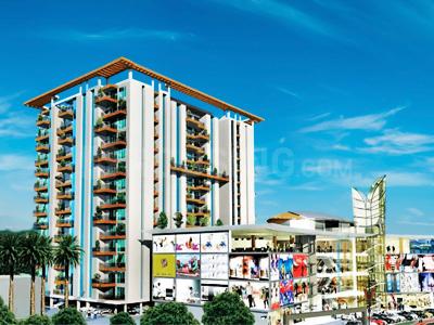 Gallery Cover Pic of Artech Empire