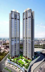 1 BHK Apartment