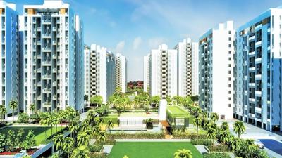 Gallery Cover Pic of Sampada Little Earth Masulkar City Phase 2